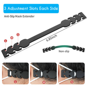 Adjustable Extender